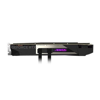 GigaByte nVidia GeForce RTX 4070 Ti 12Gb GV-N407TAORUSX W-12GD