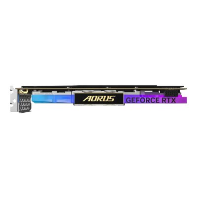 GigaByte nVidia GeForce RTX 4070 Ti 12Gb GV-N407TAORUSX WB-12GD