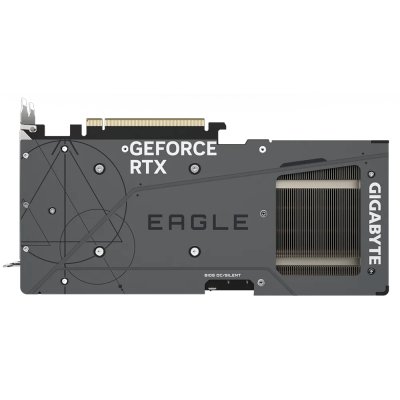 GigaByte nVidia GeForce RTX 4070 Ti 12Gb GV-N407TEAGLE-12GD 2.0