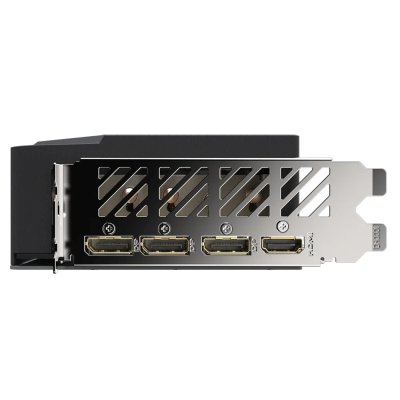 видеокарта GigaByte nVidia GeForce RTX 4070 Ti 12Gb GV-N407TEAGLE-12GD 2.0