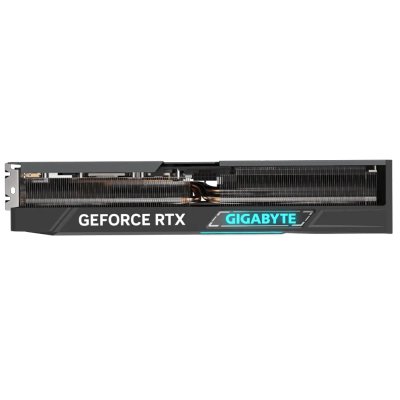 GigaByte nVidia GeForce RTX 4070 Ti 12Gb GV-N407TEAGLE-12GD