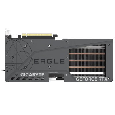 видеокарта GigaByte nVidia GeForce RTX 4070 Ti 12Gb GV-N407TEAGLE-12GD