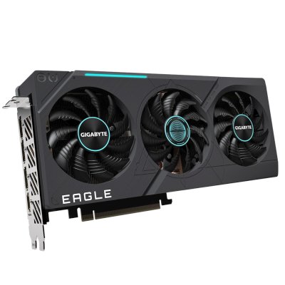 GigaByte nVidia GeForce RTX 4070 Ti 12Gb GV-N407TEAGLE OC-12GD 2.0