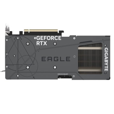 видеокарта GigaByte nVidia GeForce RTX 4070 Ti 12Gb GV-N407TEAGLE OC-12GD 2.0