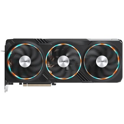 видеокарта GigaByte nVidia GeForce RTX 4070 Ti 12Gb GV-N407TGAMING-12GD