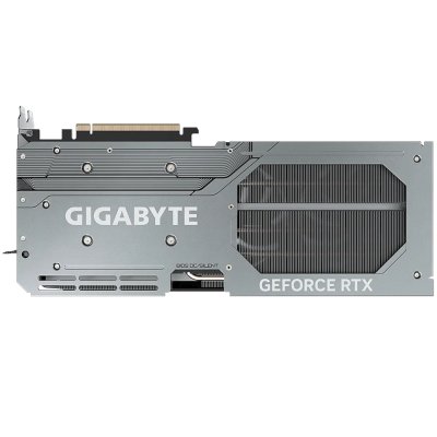 видеокарта GigaByte nVidia GeForce RTX 4070 Ti 12Gb GV-N407TGAMING-12GD