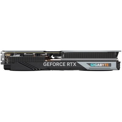 GigaByte nVidia GeForce RTX 4070 Ti 12Gb GV-N407TGAMING-12GD