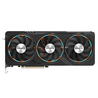 видеокарта GigaByte nVidia GeForce RTX 4070 Ti 12Gb GV-N407TGAMING OCV2-12GD