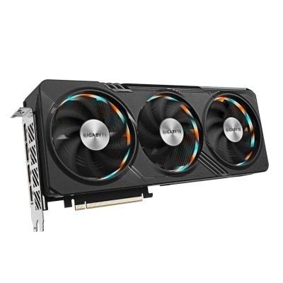 GigaByte nVidia GeForce RTX 4070 Ti 12Gb GV-N407TGAMING OCV2-12GD