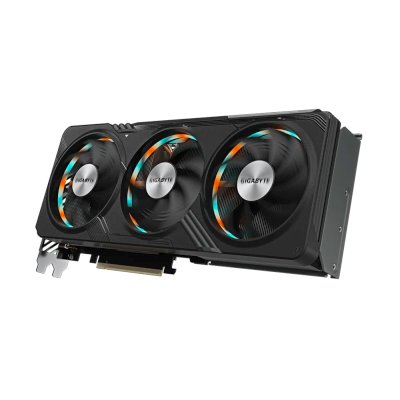 видеокарта GigaByte nVidia GeForce RTX 4070 Ti 12Gb GV-N407TGAMING OCV2-12GD