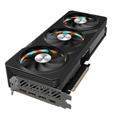 GigaByte nVidia GeForce RTX 4070 Ti 12Gb GV-N407TGAMING OCV2-12GD