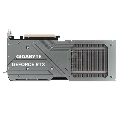 видеокарта GigaByte nVidia GeForce RTX 4070 Ti 12Gb GV-N407TGAMING OCV2-12GD