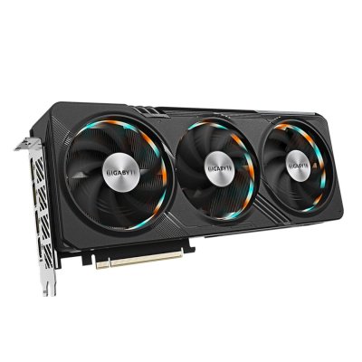 GigaByte nVidia GeForce RTX 4070 Ti 12Gb GV-N407TGAMINGV2-12GD