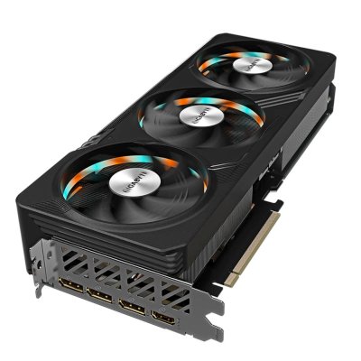 GigaByte nVidia GeForce RTX 4070 Ti 12Gb GV-N407TGAMINGV2-12GD
