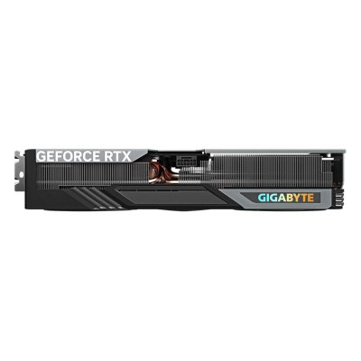 GigaByte nVidia GeForce RTX 4070 Ti 12Gb GV-N407TGAMINGV2-12GD