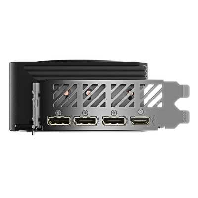 видеокарта GigaByte nVidia GeForce RTX 4070 Ti 12Gb GV-N407TGAMINGV2-12GD