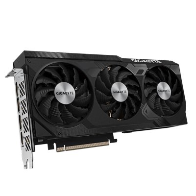 видеокарта GigaByte nVidia GeForce RTX 4070 Ti 12Gb GV-N407TWF3OC-12GD