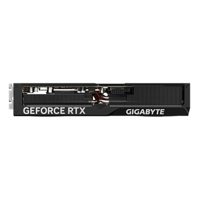 видеокарта GigaByte nVidia GeForce RTX 4070 Ti 12Gb GV-N407TWF3OC-12GD