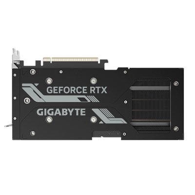 GigaByte nVidia GeForce RTX 4070 Ti 12Gb GV-N407TWF3OC-12GD