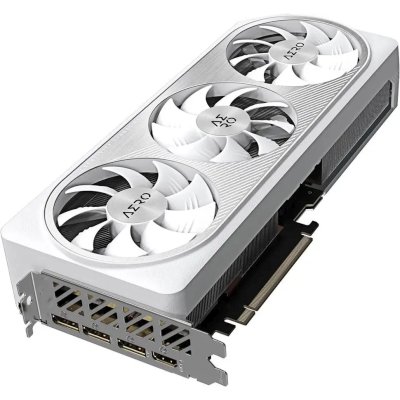 GigaByte nVidia GeForce RTX 4070 Ti Super 16Gb GV-N407TSAERO OC-16GD