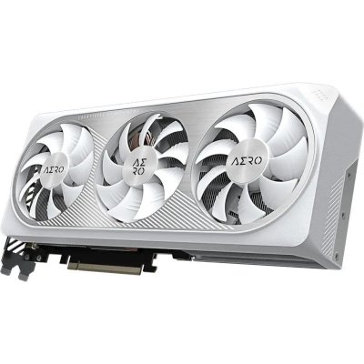 GigaByte nVidia GeForce RTX 4070 Ti Super 16Gb GV-N407TSAERO OC-16GD