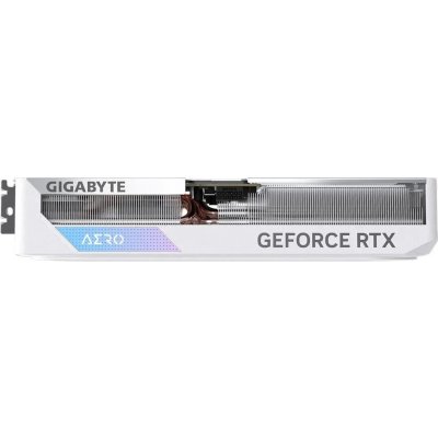 GigaByte nVidia GeForce RTX 4070 Ti Super 16Gb GV-N407TSAERO OC-16GD