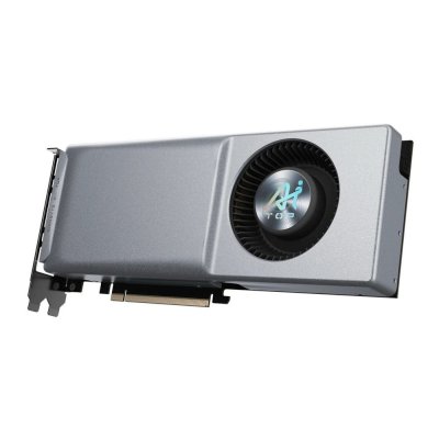 GigaByte nVidia GeForce RTX 4070 Ti Super 16Gb GV-N407TSAI TOP-16GD