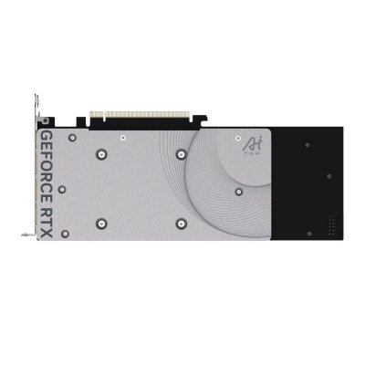 GigaByte nVidia GeForce RTX 4070 Ti Super 16Gb GV-N407TSAI TOP-16GD