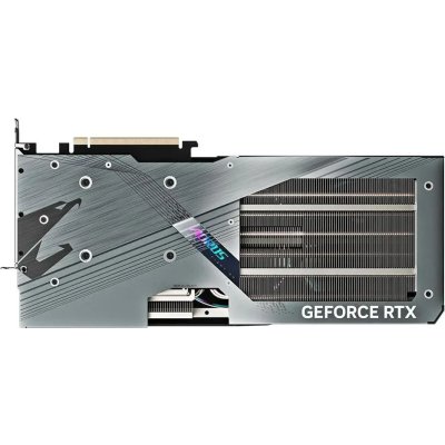GigaByte nVidia GeForce RTX 4070 Ti Super 16Gb GV-N407TSAORUS M-16GD