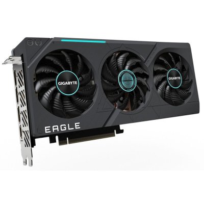 GigaByte nVidia GeForce RTX 4070 Ti Super 16Gb GV-N407TSEAGLE-16GD