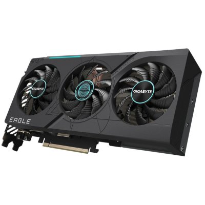 видеокарта GigaByte nVidia GeForce RTX 4070 Ti Super 16Gb GV-N407TSEAGLE-16GD