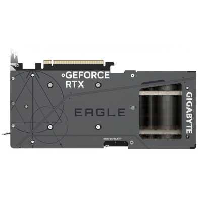 GigaByte nVidia GeForce RTX 4070 Ti Super 16Gb GV-N407TSEAGLE-16GD