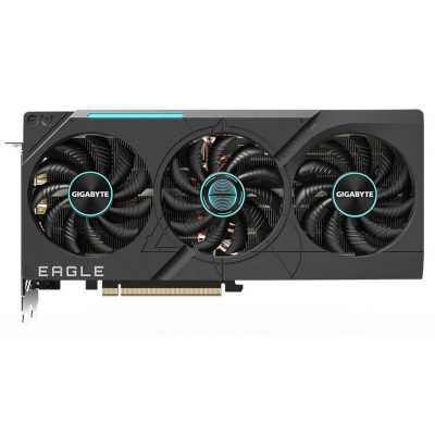 видеокарта GigaByte nVidia GeForce RTX 4070 Ti Super 16Gb GV-N407TSEAGLE OC-16GD