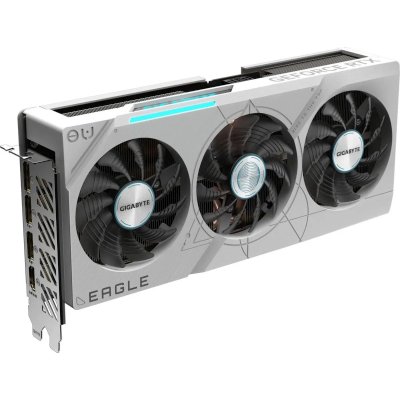 GigaByte nVidia GeForce RTX 4070 Ti Super 16Gb GV-N407TSEAGLEOCICE-16GD