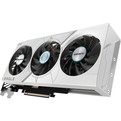 GigaByte nVidia GeForce RTX 4070 Ti Super 16Gb GV-N407TSEAGLEOCICE-16GD