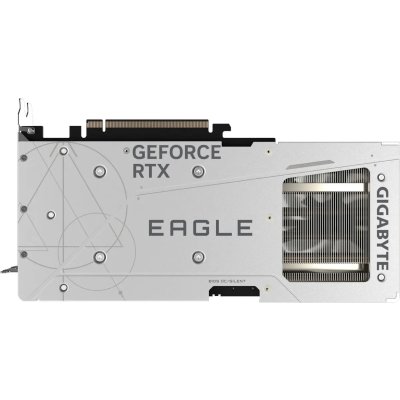 GigaByte nVidia GeForce RTX 4070 Ti Super 16Gb GV-N407TSEAGLEOCICE-16GD