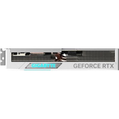 видеокарта GigaByte nVidia GeForce RTX 4070 Ti Super 16Gb GV-N407TSEAGLEOCICE-16GD