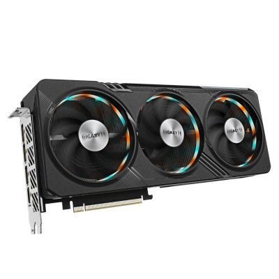 GigaByte nVidia GeForce RTX 4070 Ti Super 16Gb GV-N407TSGAMING-16GD