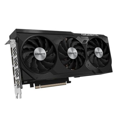 GigaByte nVidia GeForce RTX 4070 Ti Super 16Gb GV-N407TSWF3-16GD