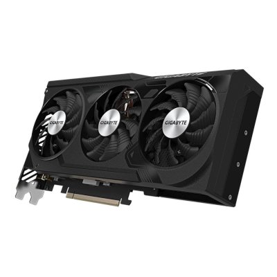 видеокарта GigaByte nVidia GeForce RTX 4070 Ti Super 16Gb GV-N407TSWF3-16GD