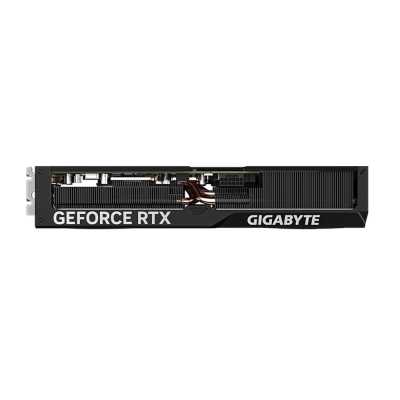 GigaByte nVidia GeForce RTX 4070 Ti Super 16Gb GV-N407TSWF3-16GD