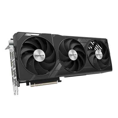 GigaByte nVidia GeForce RTX 4070 Ti Super 16Gb GV-N407TSWF3MAX-16GD