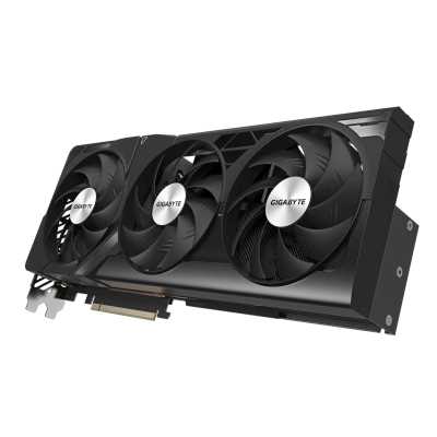 GigaByte nVidia GeForce RTX 4070 Ti Super 16Gb GV-N407TSWF3MAX-16GD