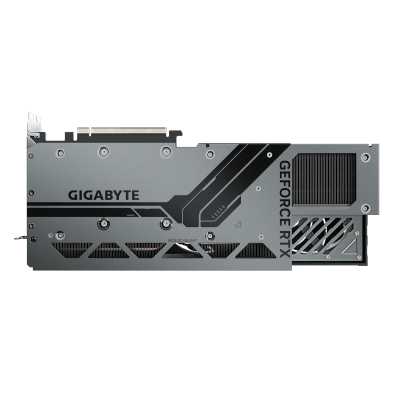 видеокарта GigaByte nVidia GeForce RTX 4070 Ti Super 16Gb GV-N407TSWF3MAX-16GD