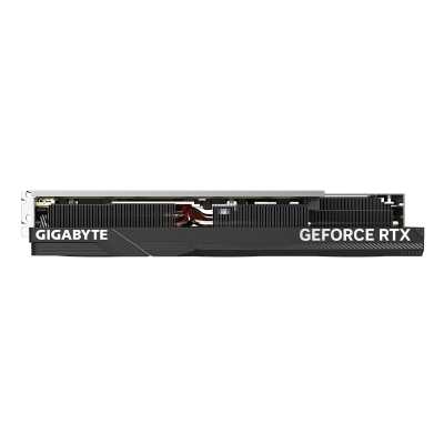 GigaByte nVidia GeForce RTX 4070 Ti Super 16Gb GV-N407TSWF3MAX-16GD