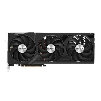 GigaByte nVidia GeForce RTX 4070 Ti Super 16Gb GV-N407TSWF3MAX OC-16GD