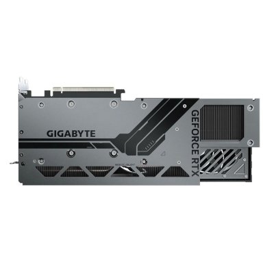 GigaByte nVidia GeForce RTX 4070 Ti Super 16Gb GV-N407TSWF3MAX OC-16GD