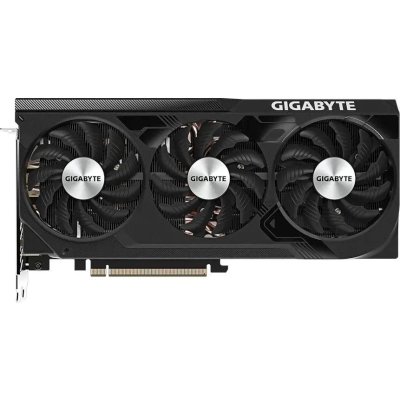 видеокарта GigaByte nVidia GeForce RTX 4070 Ti Super 16Gb GV-N407TSWF3OC-16GD