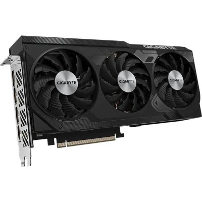 видеокарта GigaByte nVidia GeForce RTX 4070 Ti Super 16Gb GV-N407TSWF3OC-16GD