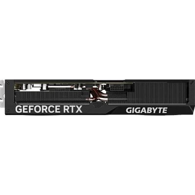 GigaByte nVidia GeForce RTX 4070 Ti Super 16Gb GV-N407TSWF3OC-16GD